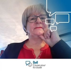 Meet your Posher, Noella